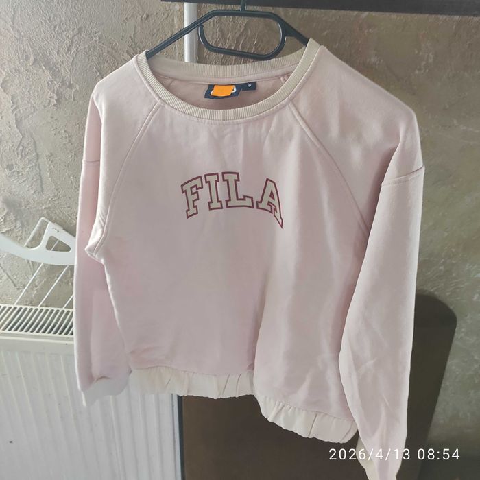 Paka ubrań damskich