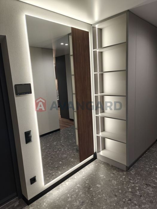 1-кімнатна квартира за адресою (площа 49 м²) - Atlanta.ua - фото 2