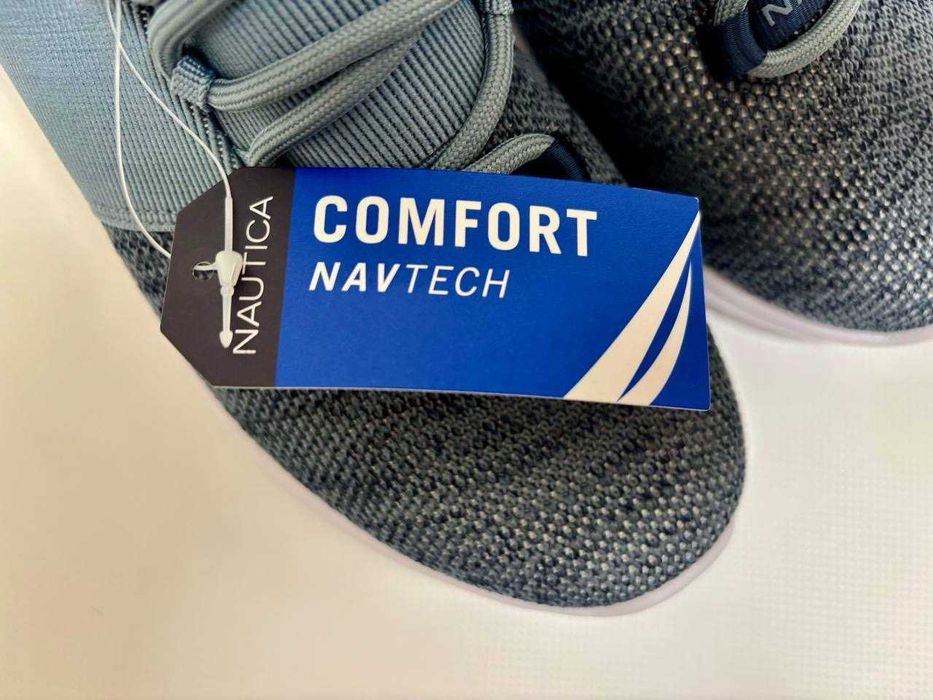 Продам кросівки Nautica, розмір 37-38