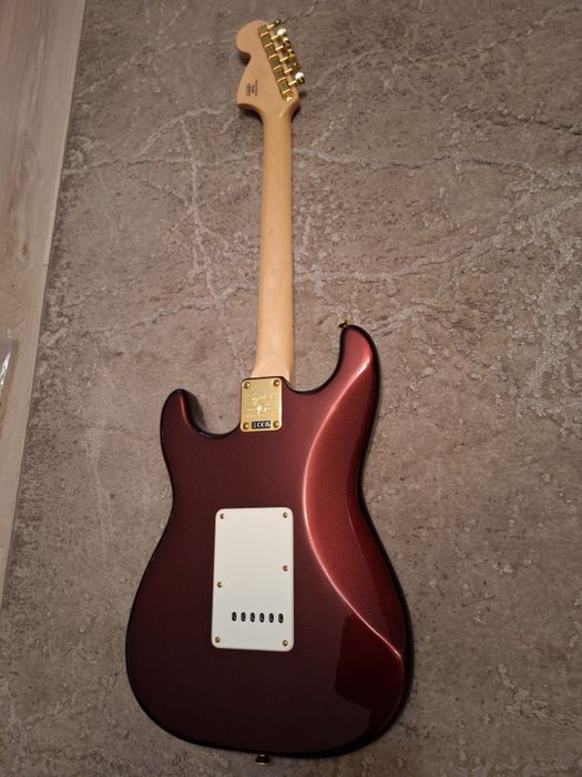 gitara elektryczna Squier 40th