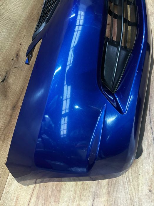 Zderzak przedni Honda Jazz III przed liftem kolor b548p