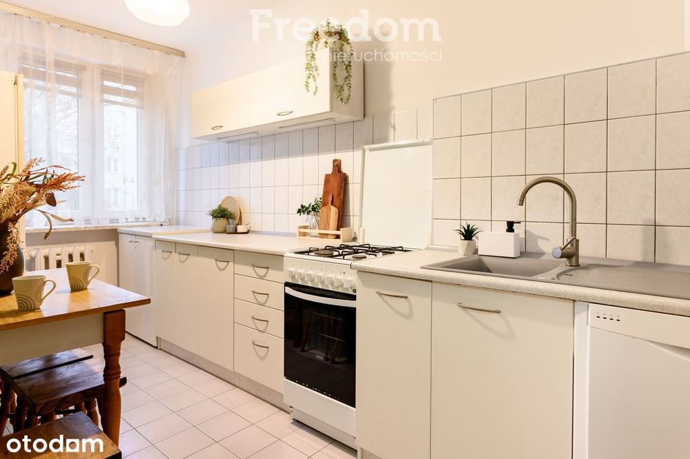 Mieszkanie Rzeszów ul. Sienkiewicza 2