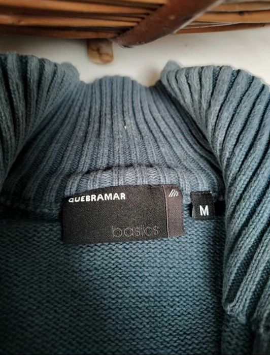 Camisola Quebramar