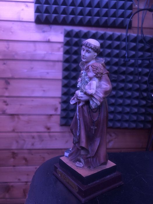 Arte Sacra - Santo António