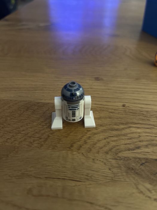 Lego R2-D2 sw1085