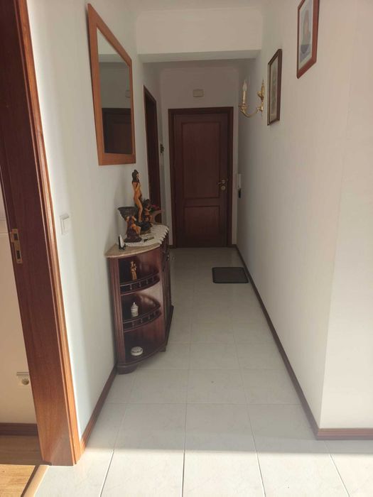 Apartamento T3 no Centro do Cadaval