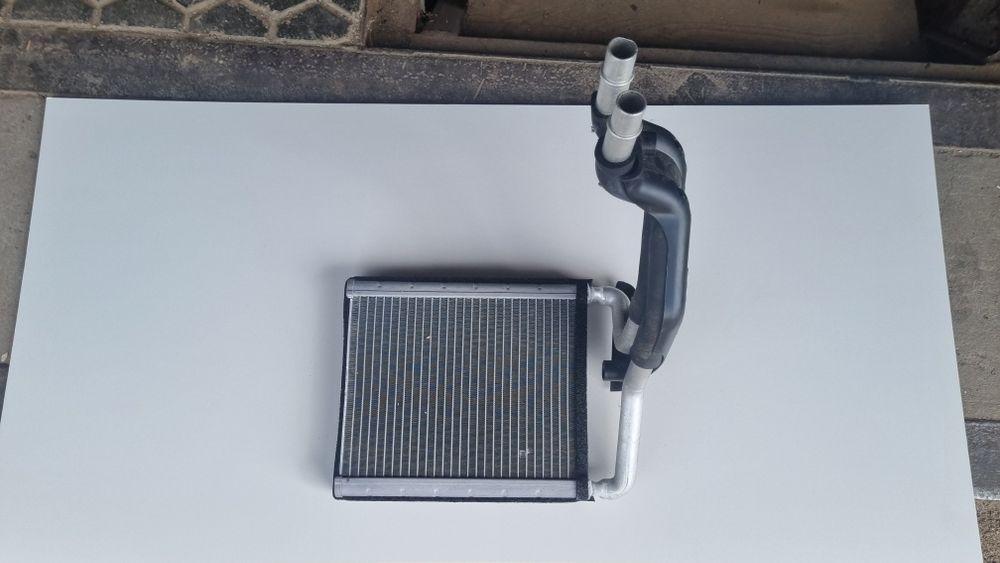 Радіатор обігрівача пічки Kia Niro 17-22 HEV, PHEV 97138G2000