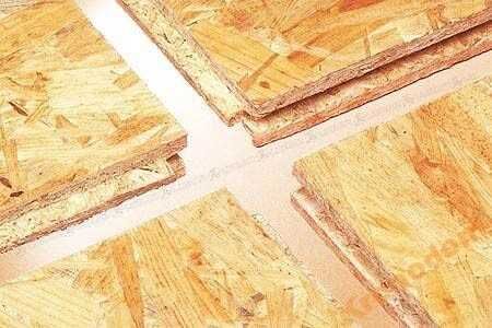 Płyta OSB 3 18mm pióro-wpust 0,625x2,50 wiórowa Transport !!!