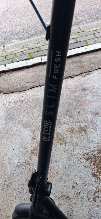 Trotinete eletrica Olsson Slim Fresh