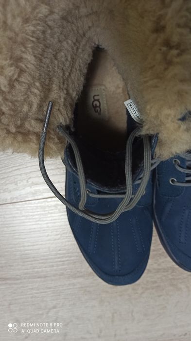 Черевики UGG дитячі р. 34