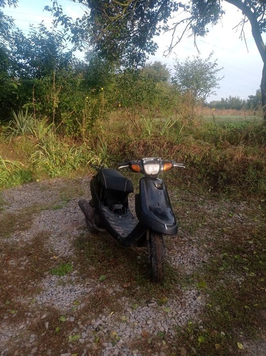 Продам Ямаха апріо на ходу