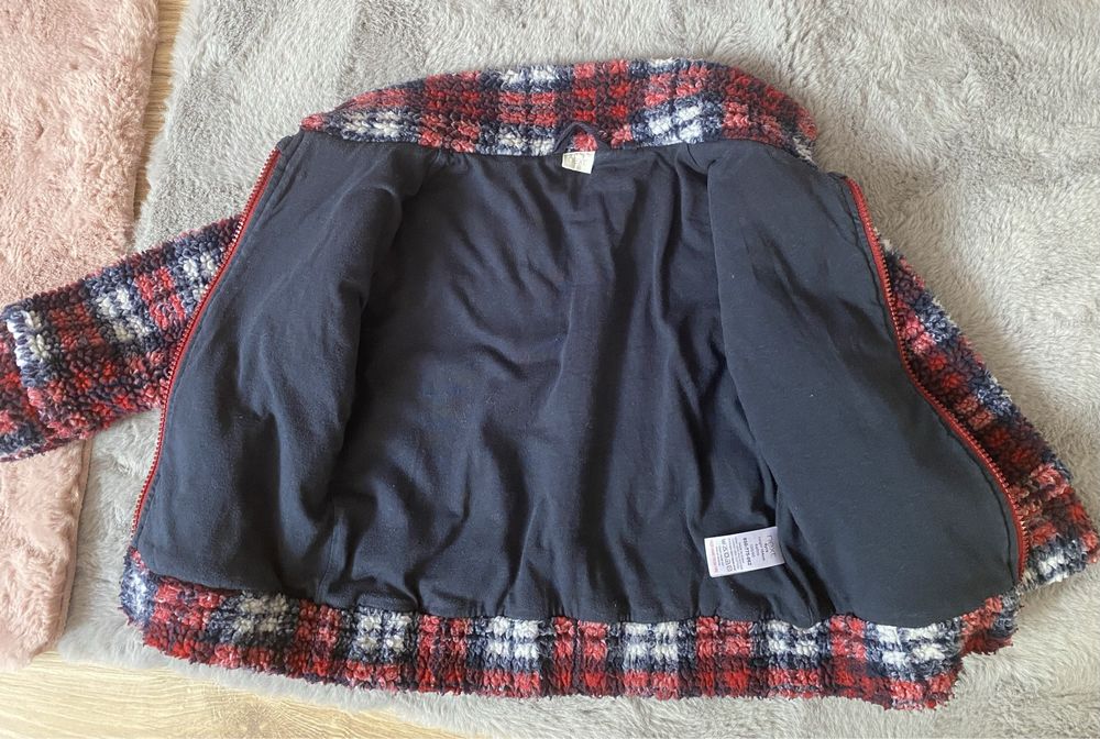 Kurtka next bezrekawnik maine dresy marks&spencer 104