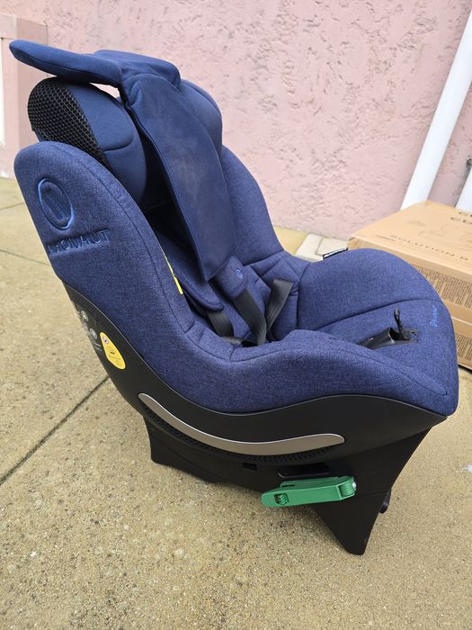 Cadeira criança auto