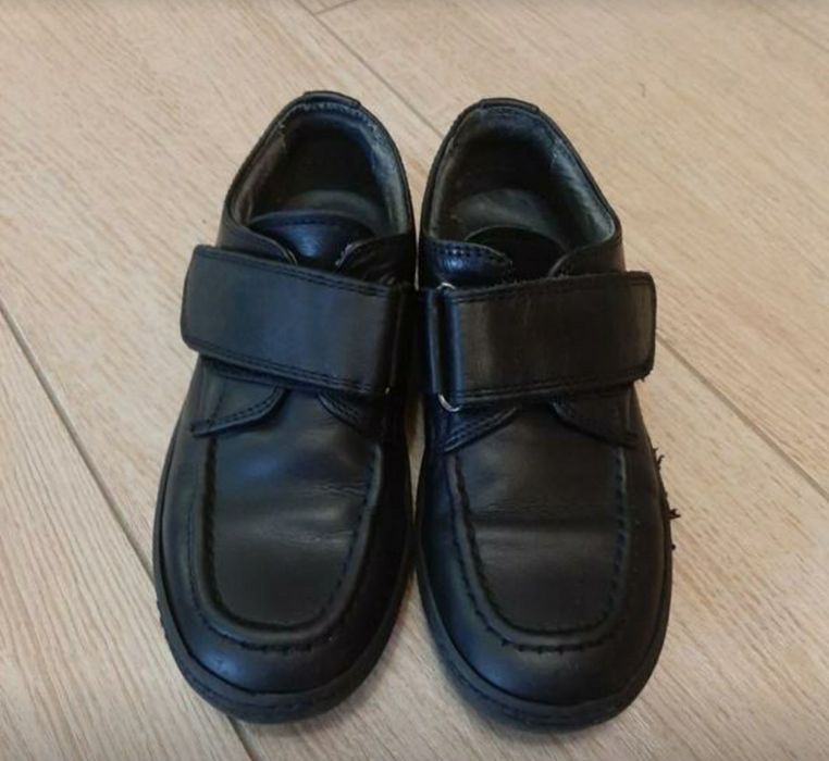 Туфли для мальчика 29,32 р.