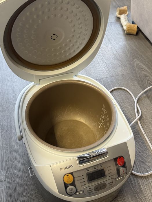 Philips HD3037 multicooker