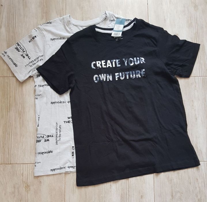 Футболки підліткові 164 розміру