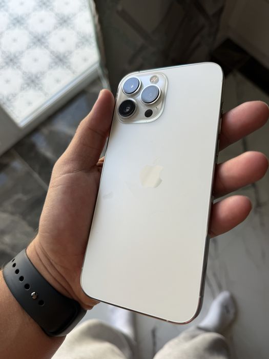 Iphone 13 pro max 256 gb