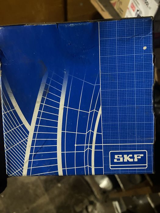 Підшипник опори амортизатора