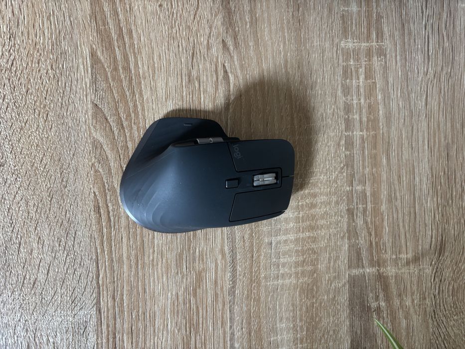 Combo Logitech MX