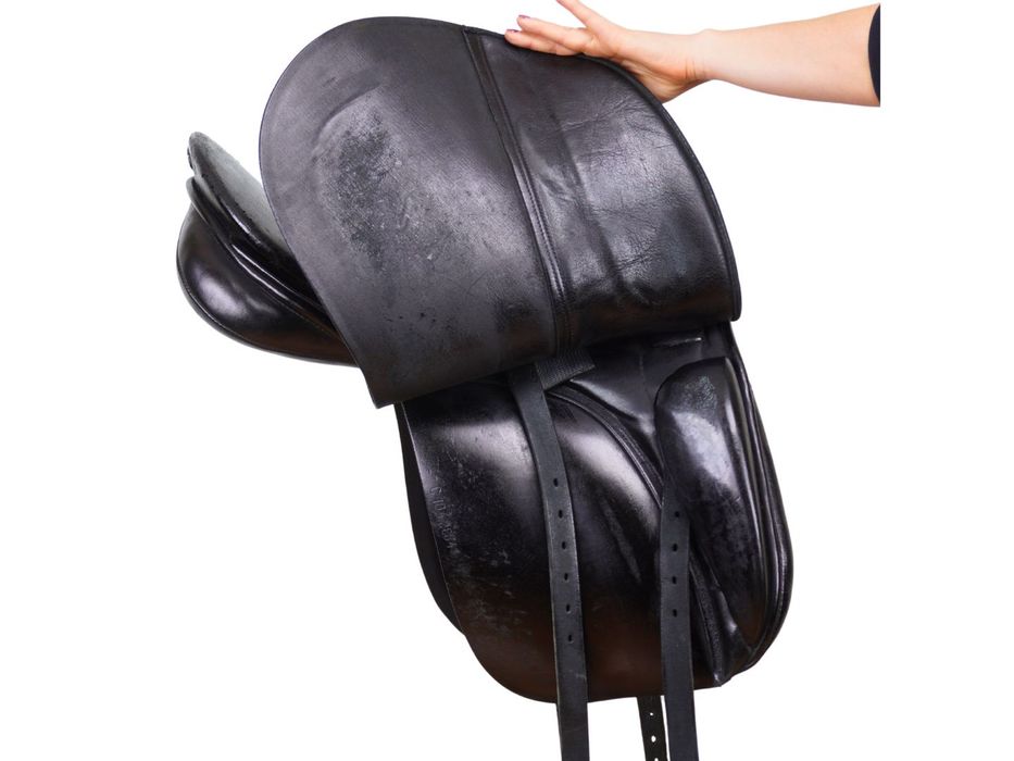 Stubben Scandica Siodło Ujeżdżeniowe