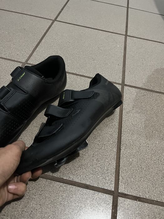 Shimano Rc 01 “novas”