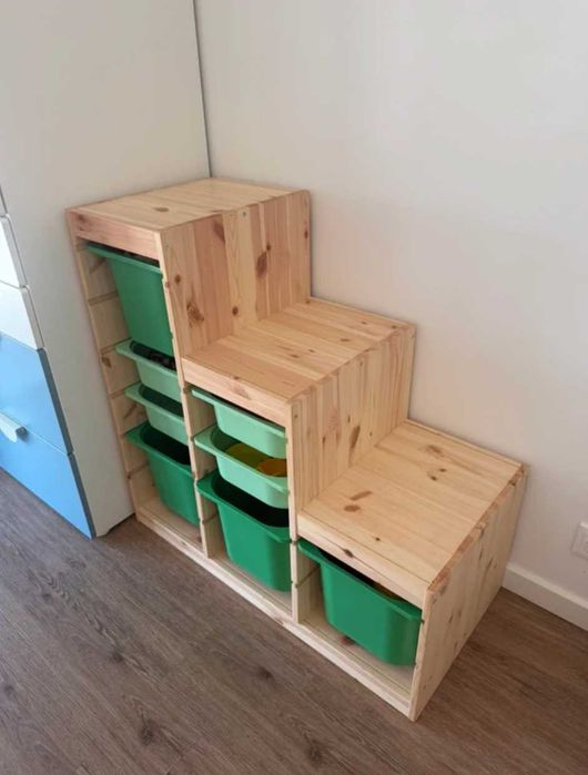 Movel crianças Ikea - TROFAST