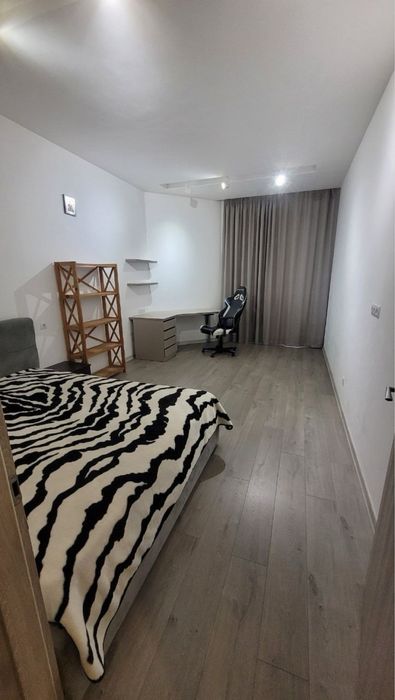 Апартаменты в ЖК Гагаринский / аркадия / без комисии