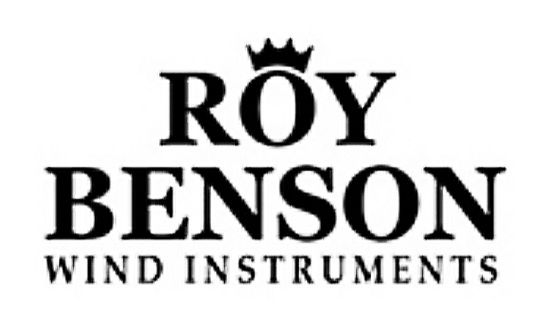 Обрані. саксофон-сопрано Roy Benson SS-115. 