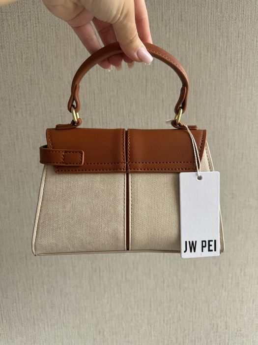 Сумка JW PEI Elise новинка