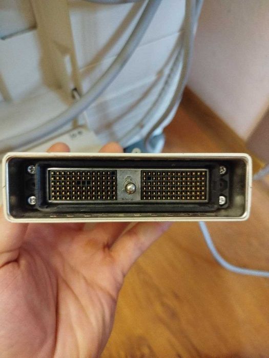 Ультразвуковий Апарат TOSHIBA Tosbee (SSA-240A) УЗД/УЗИ + 2 датчика