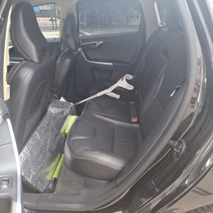 ВольвоVolvo xc 60