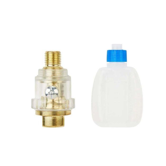 Parkside klucz udarowy pneumatyczny PDSS 850 A1 850 Nm nowy