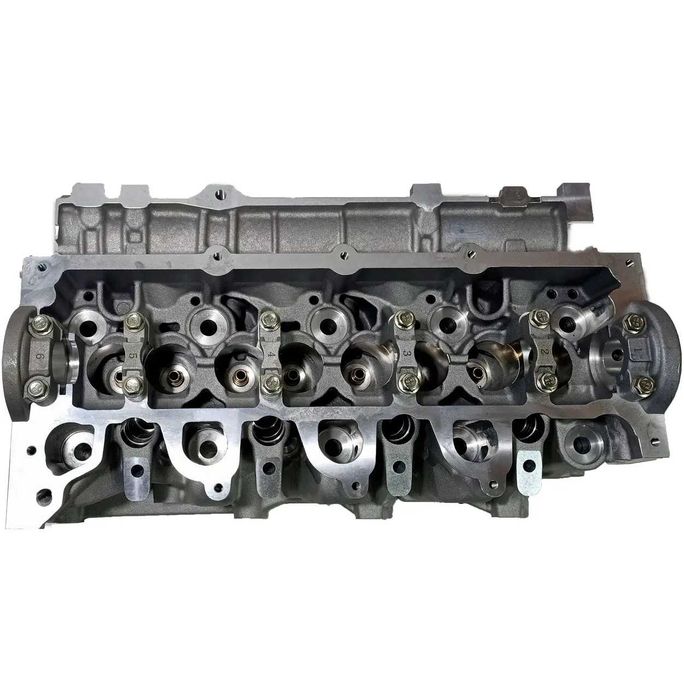 Головка блоку Renault Docker Logan Sandero 1.5 110413019R 908790