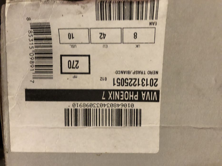 Buty narciarskie, Tecnica