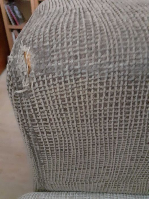 Sofá de canto Antarte