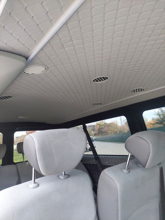 Volkswagen T6 Автоман. Пасажир