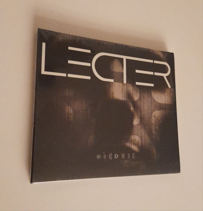 Lecter Wydostać CD