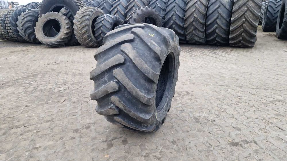 600/40-22.5 Alliance 90% bez napraw