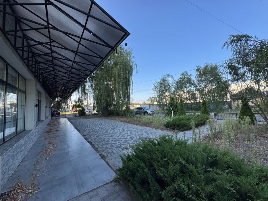 Приміщення вільного призначення, мікрорайон "Луначарський"