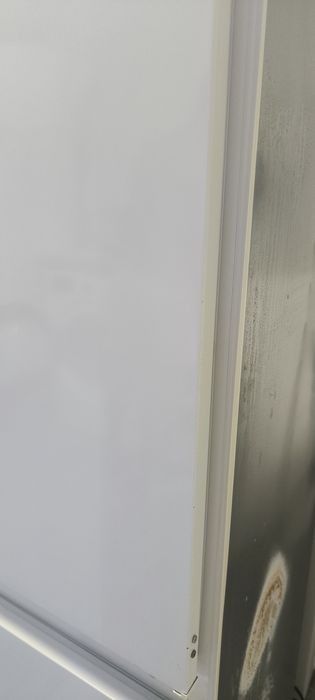 Frigorífico de encastre IKEA modelo rakall