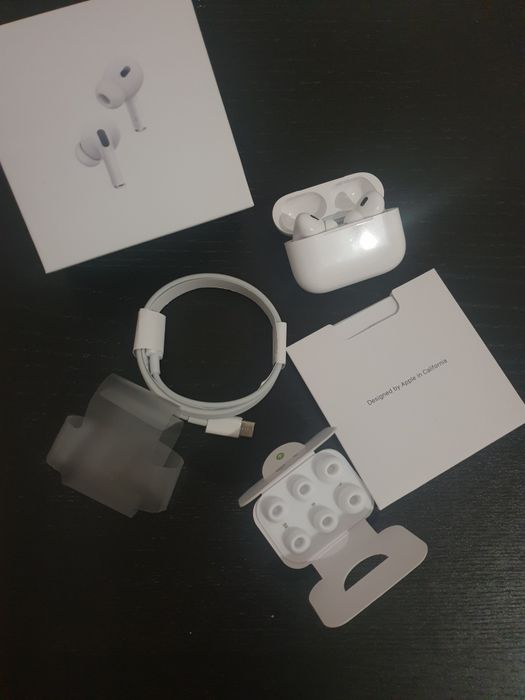Fones Airposd pro 2 Promoção