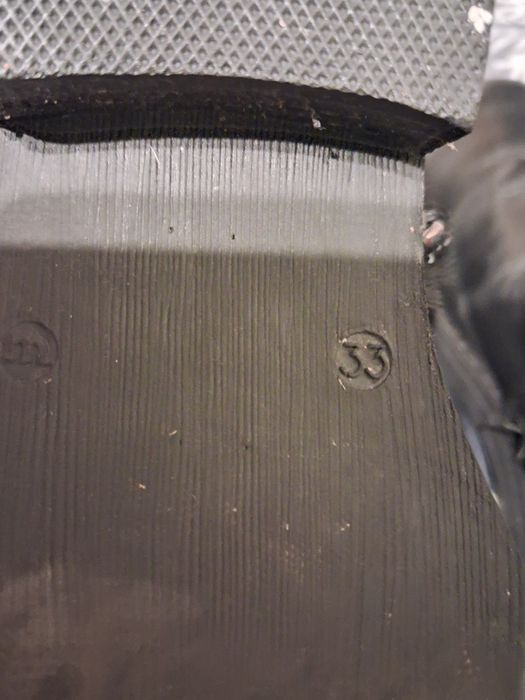 Rozm. 33 botki trzewiki jesienne  lh by la halle