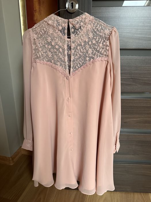 Sukienka koktajlowa ASOS rozm. 36