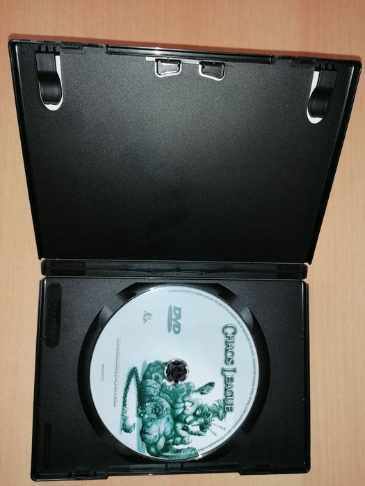 Jogo PC - Chaos League (Optimo estado)
