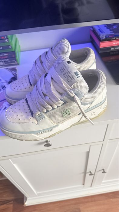 Buty Amiri MA-1