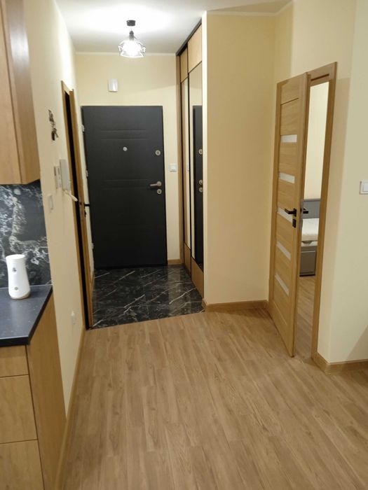 Mieszkanie do wynajęcia 40m2