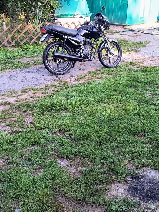 Skybike 150,з документами