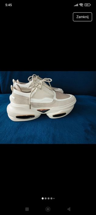 Nowe buty rozmiar 40