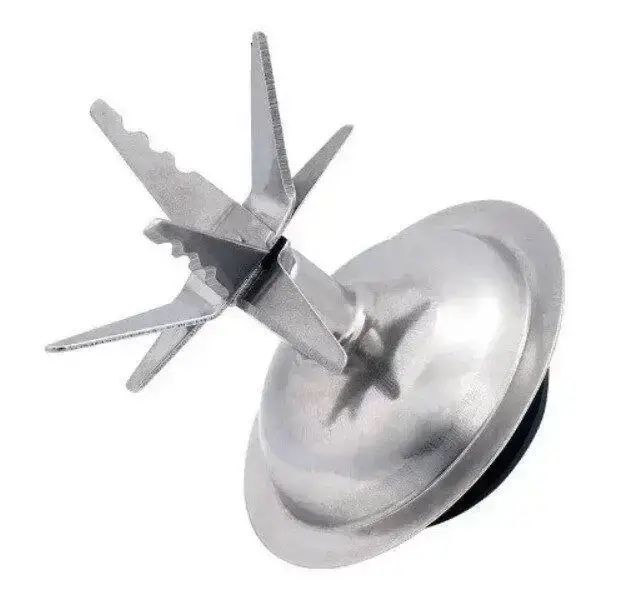 Блендер + кавомолка DOMOTEC MS-6610 подрібнювач кофемолка измельчитель