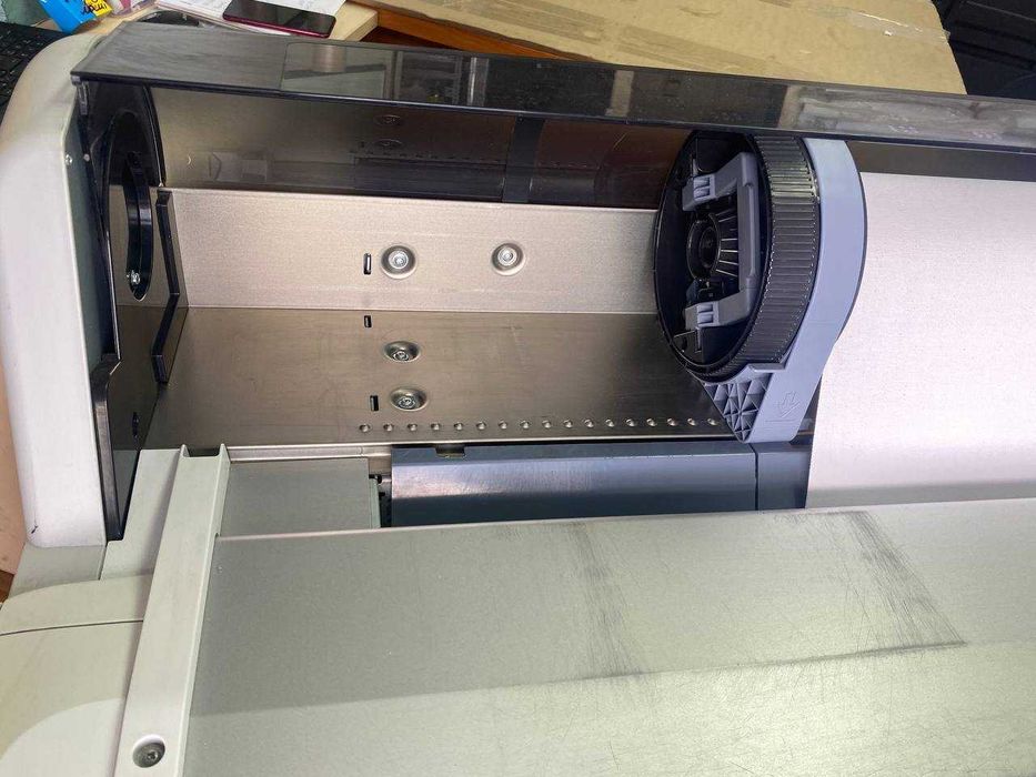 Пігментний плотер EPSON SC-T720